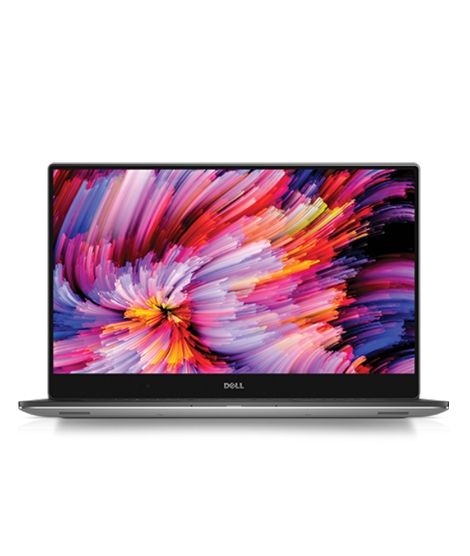 Dell XPS 15 Core i7 7th Gen 16GB 512GB SSD GeForce GTX 1050 Touch Laptop (9560) - Without Warranty