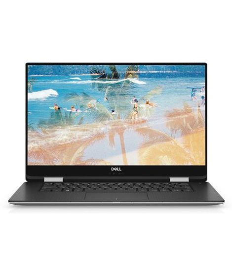 Dell XPS x360 15 Core i5 8th Gen 8GB 128GB SSD Radeon RX Vega M Touch Laptop (9575)