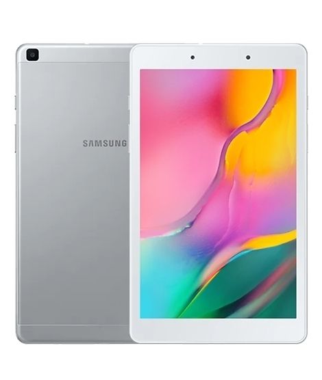Samsung Galaxy Tab A 8" (2019) 32GB WiFi Silver (SM-T290)