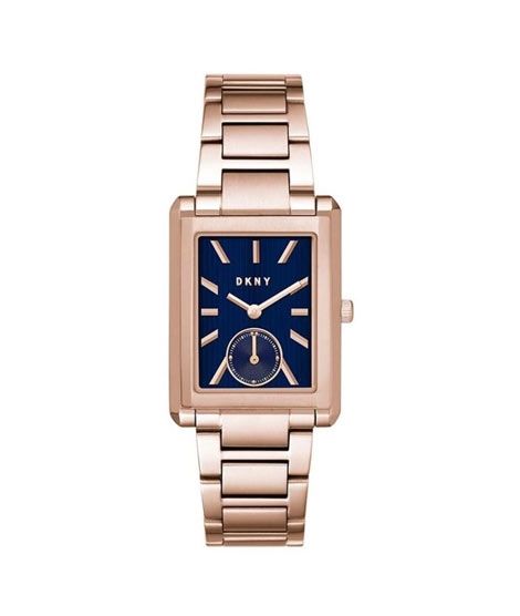 DKNY Gershwin Women's Watch Rose Gold (NY2626)
