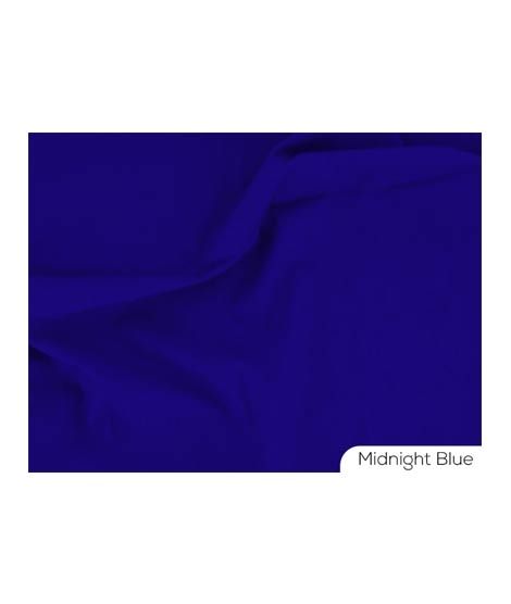 Zarar Delight Cotton Unstitched Suit For Men - Midnight Blue