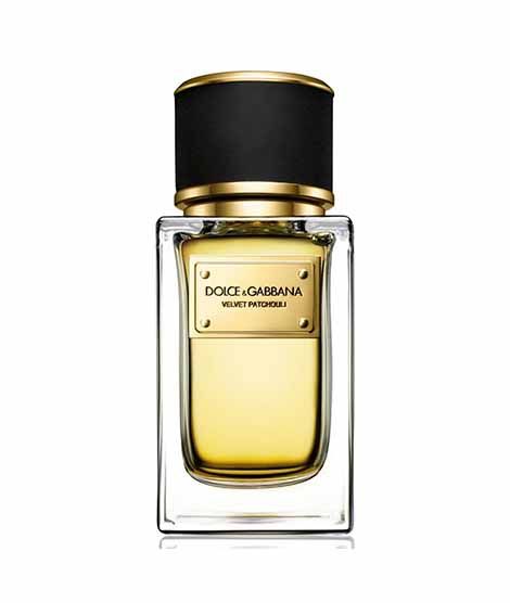 Dolce & Gabbana Velvet Patchouli Eau de Parfum For Unisex 50ml