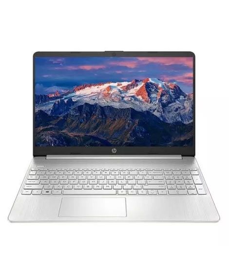 HP 15s 15.6" Core i3 10th Gen 4GB 1TB Notebook - Official Warranty (DU2126TU)