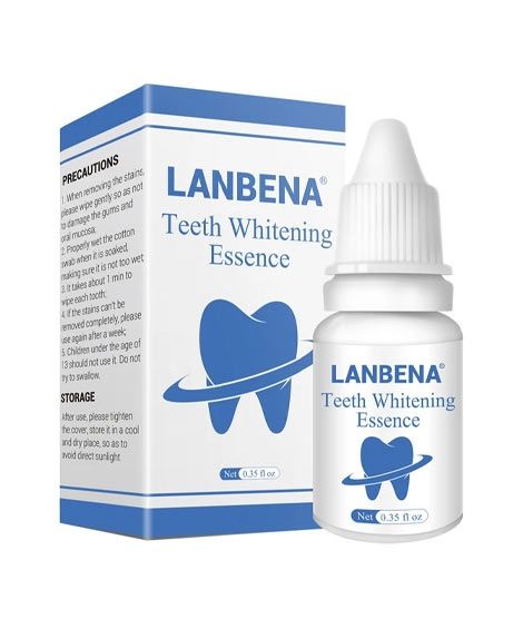 Lanbena Teeth Whitening Serum