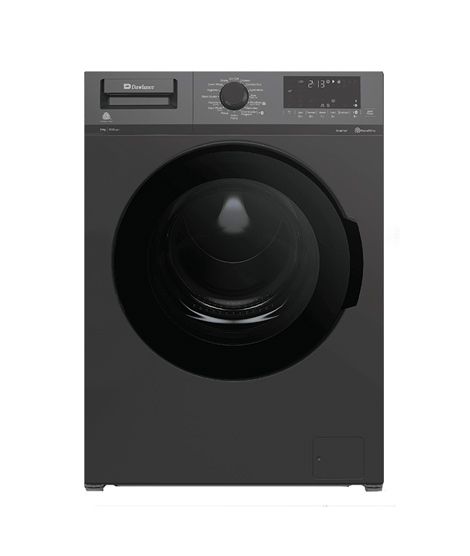 Dawlance Front Load Fully Automatic Washing Machine (DWF-7200X-INV)