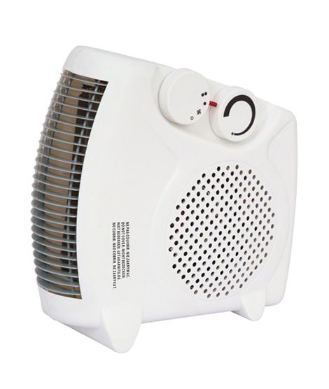 E-lite Fan Heater (EFH-901)
