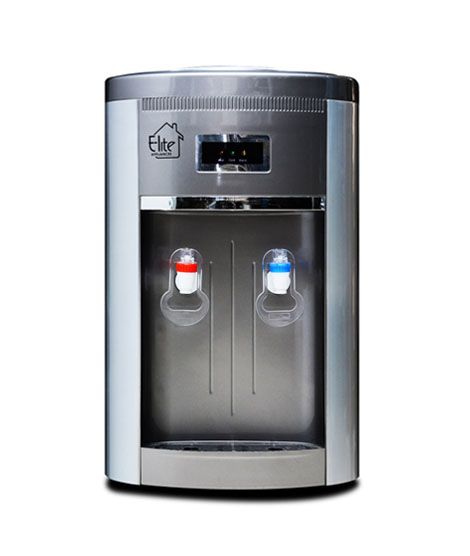 E-lite 2 Taps Water Dispenser (EWD-178T)