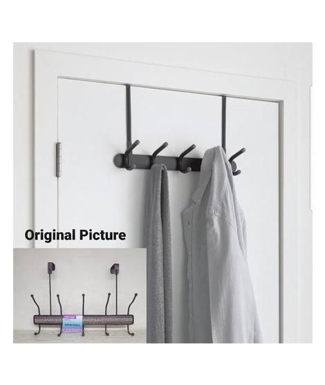 Easy Shop Door Hanging Hook For Clothes