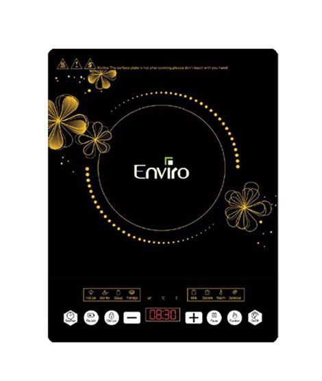 Enviro Induction Cooker (ENR-IC204A)