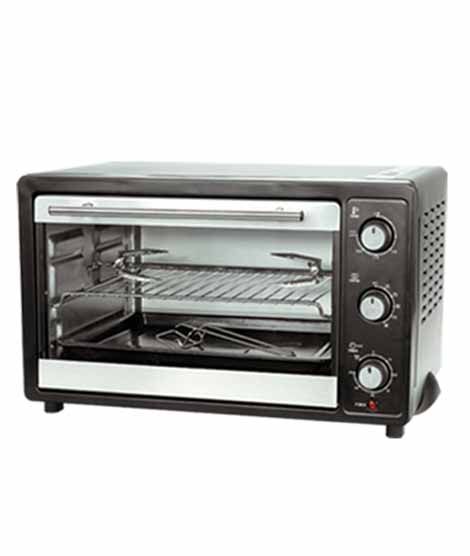 Cambridge Oven Toaster (EO-636)