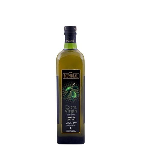 Estore Mundial Extra Virgin Olive Oil 1000ml