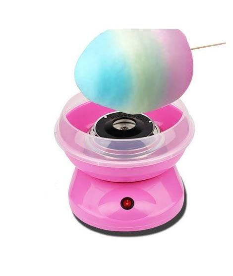 Ferozi Traders Cotton Candy Machine For Kids