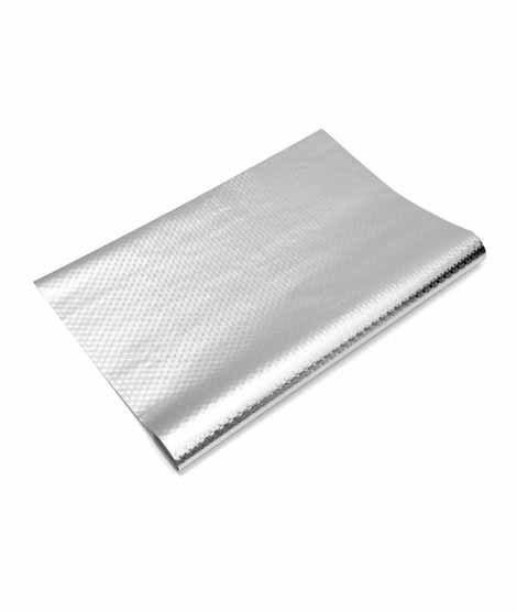 G-Mart Kitchen Aluminium Foil Sheet Roll