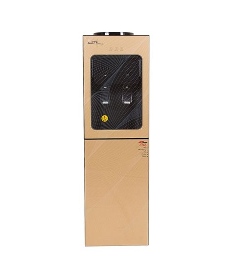 Gaba National Water Dispenser Golden (GND-2417)