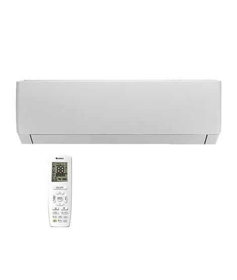 Gree Pular Inverter Split Air Conditioner Heat & Cool 1.0 Ton (GS-12PITH2W AAA)