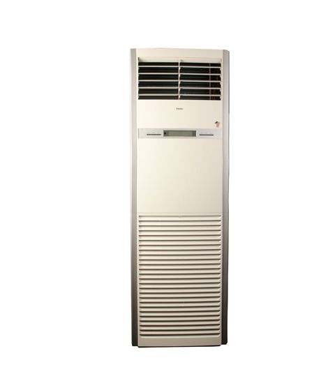 Haier Floor Standing Air Conditioner 4.0 Ton (HPU-48C03E1)