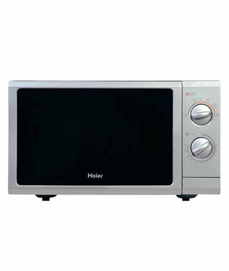 Haier Elegant Series Microwave Oven (HGN-2690M/MS)