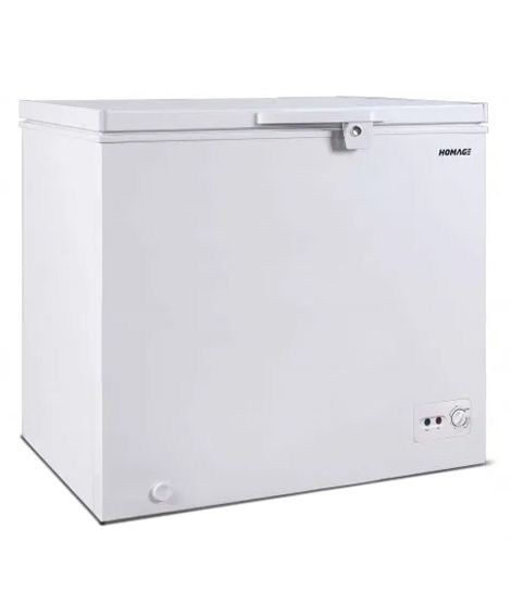 Homage Convertible Single Door Chest Freezer 12 Cu Ft (HCF-315C)
