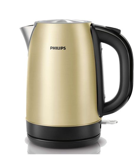 Philips Electric Kettle 1.7Ltr (HD9324/50)