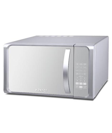 Homage Microwave Oven (HDSO-2311S)