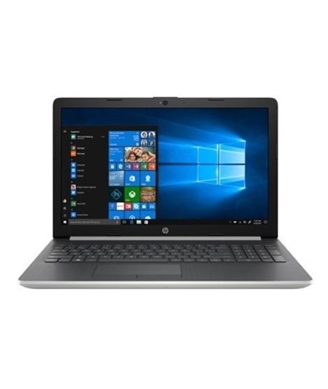 HP 15.6" Core i7 8th Gen 8GB 1TB GeForce MX130 Notebook (15-DA1016TX) - Official Warranty