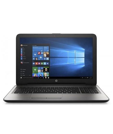 HP 15.6" Core i5 7th Gen 1TB Radeon R5 M430 Notebook (15-AY105NE)
