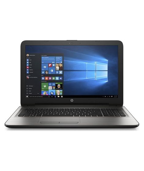 HP 15.6" Core i7 7th Gen 1TB Notebook (15-AY168SA)