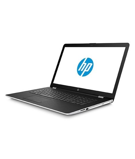 HP ProBook 430 G5 13.3" Core i5 7th Gen 8GB 256GB SSD Laptop Silver - Refurbished