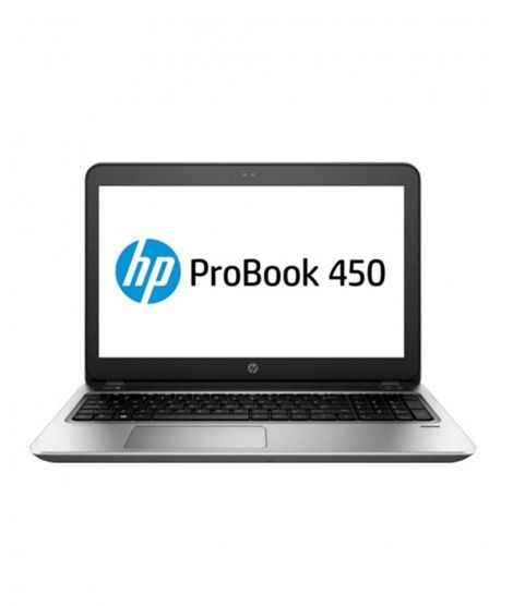 HP ProBook 450 G4 15.6" Core i5 7th Gen 1TB Notebook