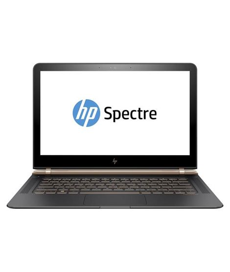 HP Spectre 13.3" Core i5 7th Gen 256GB Notebook (13-V113TU)