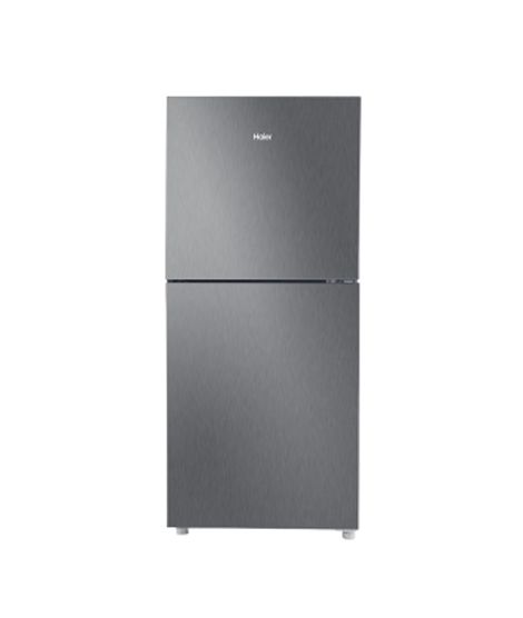 Haier E-Star Freezer-On-Top Refrigerator 6.5 Cu Ft (HRF-216EBS)