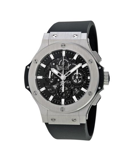 Hublot Big Bang Aero Magin Automatic Men's Watch Black (311.SX.1170.RX)