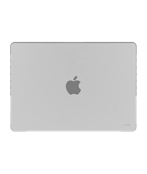 JCPAL MacGuard Protective Case For 14" MacBook Pro - Matte Clear (JCP2438)