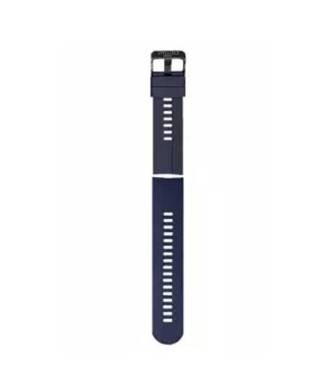 Imilab W12 Smartwatch Strap Blue
