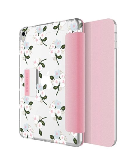 Incipio Cool Blossom Folio Case For iPad Pro 10.5"