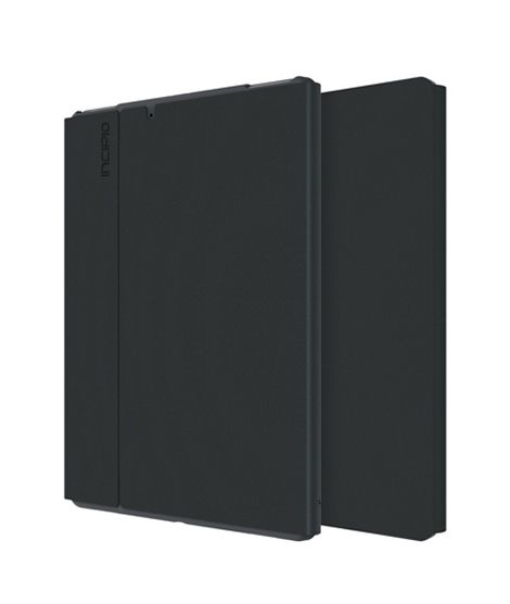 Incipio Faraday Folio Black Case For iPad Pro 12.9"