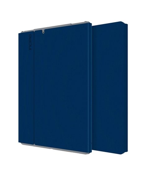 Incipio Faraday Folio Navy Case For iPad Pro 12.9"