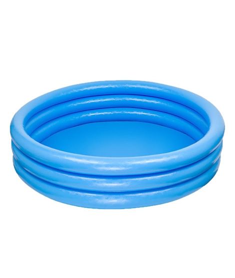 Intex Inflatable Pool 4Ft (SS-9012)
