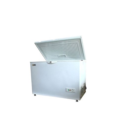 Inverex Deep Freezer 8 Cu Ft (INV 155 8)