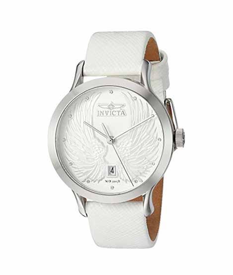 Invicta Angel Women's Watch White (23182)