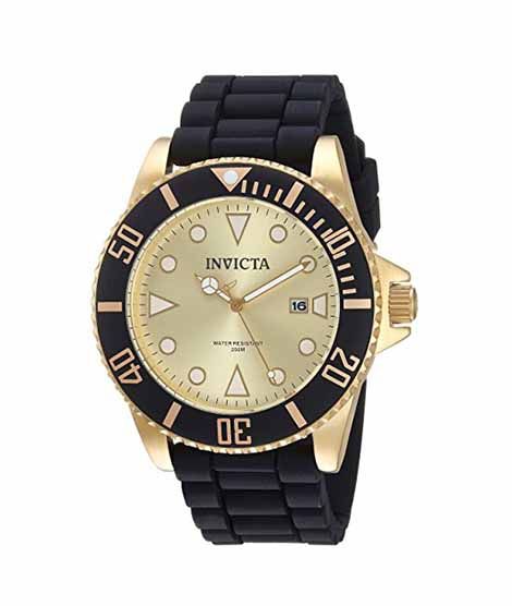 Invicta Pro Diver Women's Watch Black (90302)