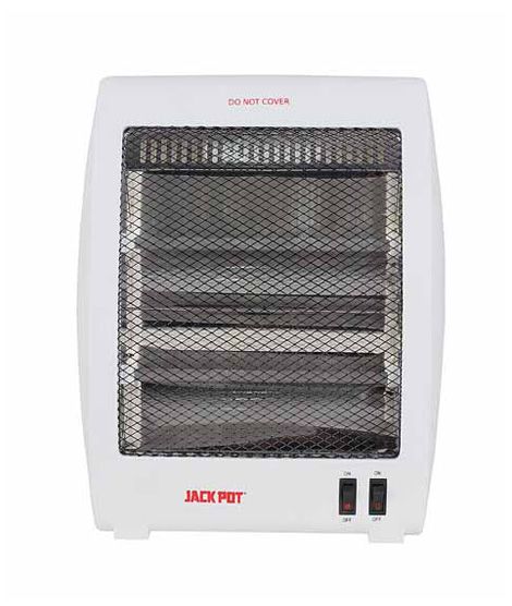 Jackpot Electrical Heater (JP-356)