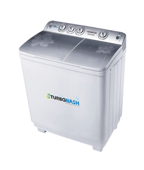 Kenwood Top Load Semi Automatic Washing Machine 10 KG (KWM-1012)