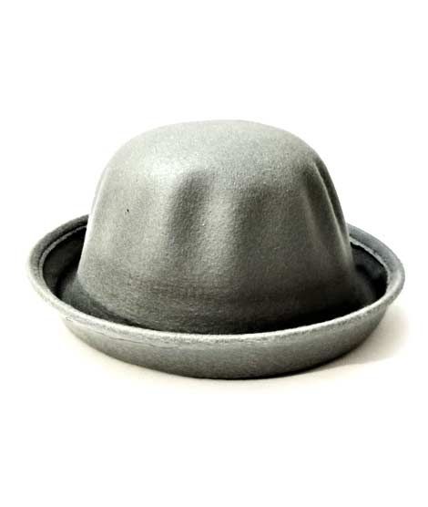 King Bowler Hat Cap (0456)