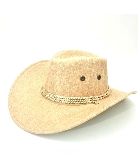 King Cowboy Hat For Men (0389)