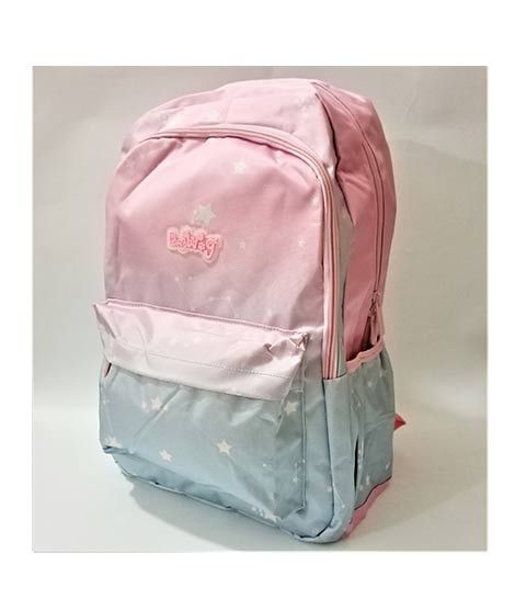 King School/College Backpack For Girls
