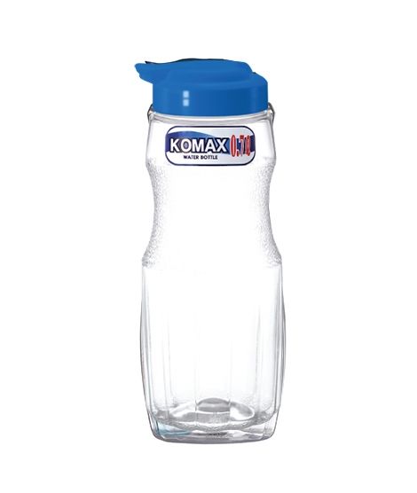 Komax Biokips Water Bottle 0.7Ltr (20329)