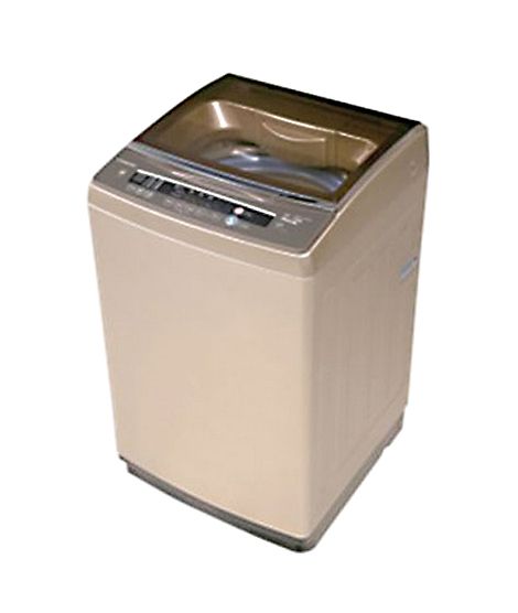 Kenwood Top Load Fully Automatic Washing Machine 12 KG (KWM-12100FAT)