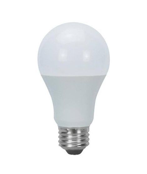 Badar Store 12W White Light LED Bulb