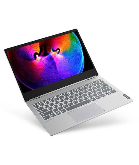 Lenovo ThinkBook 13S 13.3" Core i7 11th Gen 16GB 512GB NVMe SSD Laptop Grey